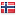 myturnoff.com server is located in Norway